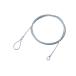  Elecom тросик (3.8mm×2m) ESL-W2038
