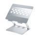  Sanwa Supply ддя ноутбука aluminium подставка ( угол * высота регулировка модель ) PDA-STN58S