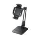  Sanwa Supply планшет для arm подставка ( авторучка tray имеется ) PDA-STN67BK