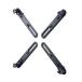  Sanwa Supply VESA установка монитор крепление держатель CR-LAVESADP1