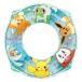 igalasi Pokemon 60cm надувной круг mint green Pocket Monster бассейн * морская вода .* водные развлечения * лето. отдых . точно AHD-60C