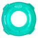 igalasi чистый цвет надувной круг 80cm зеленовато-голубой бассейн * морская вода .* водные развлечения * лето. отдых . точно RLE-80B