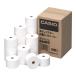  Casio Computer roll бумага 20 штук входит 45mm×75mm 1 коробка (20 штук ) RP-4575-TW
