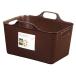 himalaya химия happy ковш угол S размер шоко Brown MMT50787