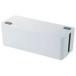  Elecom (ELECOM) ящик для кабелей 6 выход EKC-BOX001WH