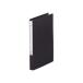 ( суммировать )lihi тигр b дырокол отсутствует файл *HEAVY DUTY A4 штамп вертикальный type (. ширина 25mm) F-367-11 чёрный 1 шт. входить (×5 комплект )