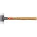PB SWISS TOOLS 300-1 нет . перемещение нейлон Hammer инструмент tool DIY работа инструмент инструмент Hammer 
