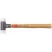 PB SWISS TOOLS 300-7 нет . перемещение нейлон Hammer инструмент tool DIY работа инструмент инструмент Hammer 