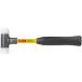 PB SWISS TOOLS 303-1 нет . перемещение нейлон Hammer стакан волокно рисунок инструмент tool DIY работа инструмент инструмент Hammer 