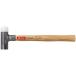 PB SWISS TOOLS 304-1 нет . перемещение комбинированный молоток инструмент tool DIY работа инструмент инструмент Hammer 