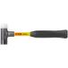 PB SWISS TOOLS 305-1 нет . перемещение комбинированный молоток стакан волокно рисунок инструмент tool DIY работа инструмент инструмент Hammer 