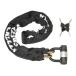  Lead промышленность (LEAD) LC-400Ak let's . chain lock LC-400A BK 10x1800mm