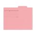 ( суммировать ) плюс индивидуальный папка -FL-081IF A4E розовый 10 листов (×10 комплект )