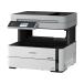  Epson eko бак установка монохромный струйный многофункциональная машина A4 FAX c функцией PX-M270FT 1 шт. 