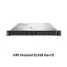 HP DL360 Gen10 Xeon Silver 4208 2.1GHz 1P8C 16GBメモリホットプラグ 8SFF(2.5型) P408i-a/2GB 500W電源 366FLR NC GSモデル P19774-291