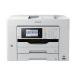 Epson бизнес струйный многофункциональная машина A3nobiFAX c функцией PX-M6011F 1 шт. 