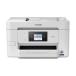  Epson бизнес струйный многофункциональная машина A4 FAX c функцией PX-M730F 1 шт. 