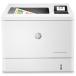 HP LaserJet Enterprise Color M554dn 7ZU81A#ABJ принтер принтер PC персональный компьютер периферийные устройства OA оборудование офисная работа оборудование 