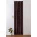  divider curtain width 100× height 250cm 1 sheets Brown long height made in Japan cut possible installation easy energy conservation eyes .. bulkhead . living dining 