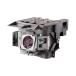  Canon замена лампа LX-LP021035C001 1 шт проектор PC персональный компьютер периферийные устройства OA оборудование офисная работа оборудование 