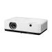 NEC View Light жидкокристаллический проектор WXGA максимальный 4200 люмен NP-ME423WJL 1 шт. проектор PC персональный компьютер периферийные устройства OA оборудование офисная работа оборудование 