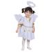 ( Рождество костюмированная игра / костюмы ) XM чистый Angel baby ( Event party )