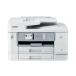  Brother струйный многофункциональная машина большая вместимость First бак A3 FAX c функцией MFC-J7500CDW 1 шт. 