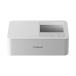  Canon SELPHY compact фотопринтер -CP1500 белый 5540C001 1 шт. принтер принтер PC персональный компьютер периферийные устройства OA оборудование 