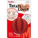 ( суммировать )TREATS LOVER мяч M(×3 комплект ) ( собака для игрушка )