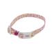 ( суммировать )CAT COLLAR цветок цвет розовый (×5 комплект ) ( кошка сопутствующие товары / ошейник )