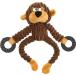 ( суммировать ) Friendee кольцо Monkey (×2 комплект ) ( собака для игрушка )