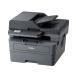  Brother JUSTIO монохромный лазерное МФУ A4 DCP-L2660DW 1 шт. 