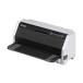  Epson матричный принтер -106 колонка копирование листов число 7 листов VP-F2100 1 шт. принтер принтер PC персональный компьютер периферийные устройства OA оборудование 