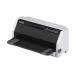 Epson матричный принтер -106 колонка копирование листов число 7 листов VP-F2400 1 шт. принтер принтер PC персональный компьютер периферийные устройства OA оборудование 