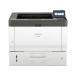  Ricoh P 501 монохромный лазерный принтер -A4 513997 1 шт. принтер принтер PC персональный компьютер периферийные устройства OA оборудование офисная работа оборудование 
