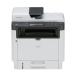  Ricoh SP3700SF монохромный лазерный принтер - многофункциональная машина A4 513821 1 шт. 