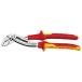 KNIPEXknipeks1000V изоляция есть гетры общая длина 250mm 8806-250 инструмент tool DIY работа инструмент 