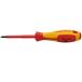 KNIPEXknipeks1000V изоляция Robert son Driver R1 размер 185×28×30mm 9812-01 инструмент tool DIY работа инструмент 