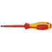 KNIPEXknipeks1000V изоляция hek slow b Driver T10 общая длина 160mm размер T×10mm 9826-10 инструмент tool DIY работа инструмент 