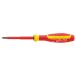 STAHLWILLE stabi re-1000V изоляция poji Driver #0 ось длина 60mm общая длина 145mm 4670VDE-0N инструмент tool DIY работа инструмент 