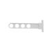 tei Lee swing 450 белый DS450-WH