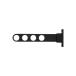 tei Lee swing 450 черный DS450-BK