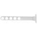 tei Lee swing 650 белый DS650-WH