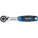 SIGNETsig сеть 1/4HEX 72 механизм микро head bit рукоятка для ключей с храповым механизмом общая длина 90mm 11589