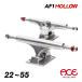  скейтборд скейтборд грузовик Ace грузовик ACE TRUCK AF1 HOLLOW POLISHEDe-ef one ho low MODEL22/33/44/55 aluminium 