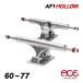  скейтборд скейтборд грузовик Ace грузовик ACE TRUCK AF1 HOLLOW POLISHEDe-ef one ho low MODEL60/66/77 aluminium 