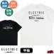  электрический dry футболка скорость . мужской ELECTRIC PHOTOGRAPHER GO #5 DRY S/S TEE PALMTREE E26ST05 короткий рукав Rush T Surf T контакт охлаждающий 