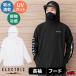  электрический dry Parker капот скорость . мужской ELECTRIC DRY RAGLAN HOOD E26SU03 тянуть over длинный рукав Rush Parker Surf T рыбалка 