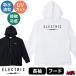  электрический dry Zip Parker Zip капот скорость . мужской ELECTRIC UNDERVOLT DRY FULL-ZIP E26SU09 полный Zip длинный рукав Rush Parker 