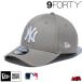 ˥塼 NY å 9FORTY NEWERA MLB ˥塼衼󥭡 ڥ֥ ۥ磻 14525010 졼 ١ 졼 㥹